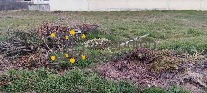 Οικόπεδο 400τ.μ. για πώληση-Αλεξανδρούπολη » Απαλός