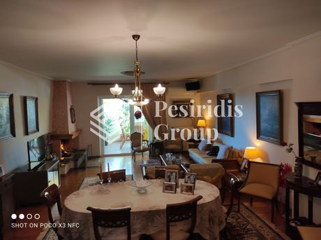 Διαμέρισμα 145τ.μ. για πώληση-Γλυφάδα » Άνω γλυφάδα