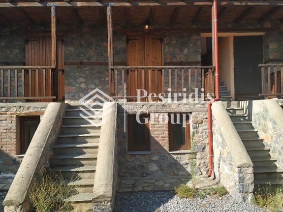 Maisonette 45 sqm for sale, Pella, Vegoritida