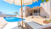 Villa 344sqm for sale-Arkadi » Adelianos Kabos