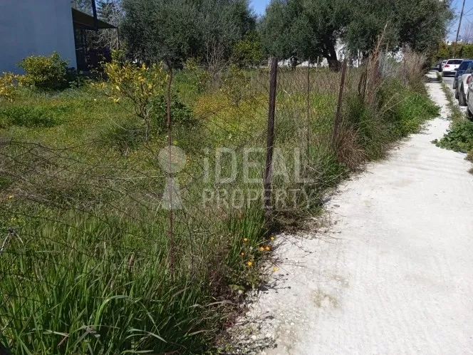 Land plot 200 sqm for rent, Achaia, Patra