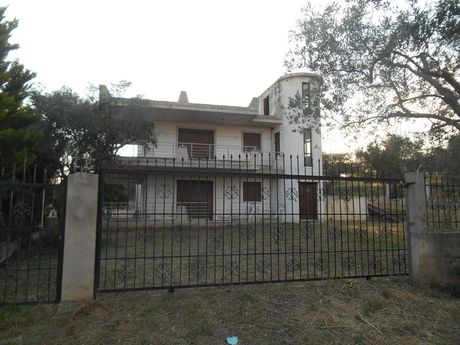 Detached home 200sqm for sale-Alexandroupoli » Makri