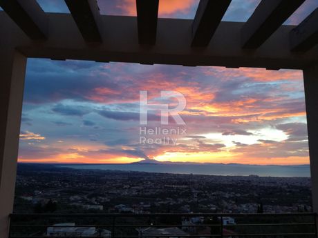 Maisonette 323sqm for sale-Lirkeia » Karia