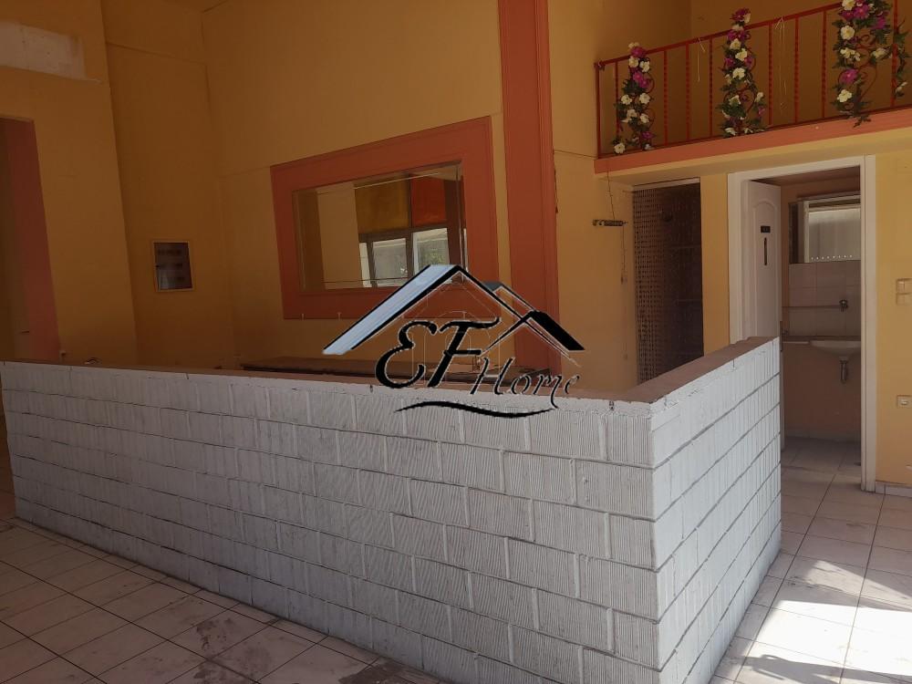Κατάστημα 74 τ.μ. προς πώληση, Αμπελόκηποι Πάτρας