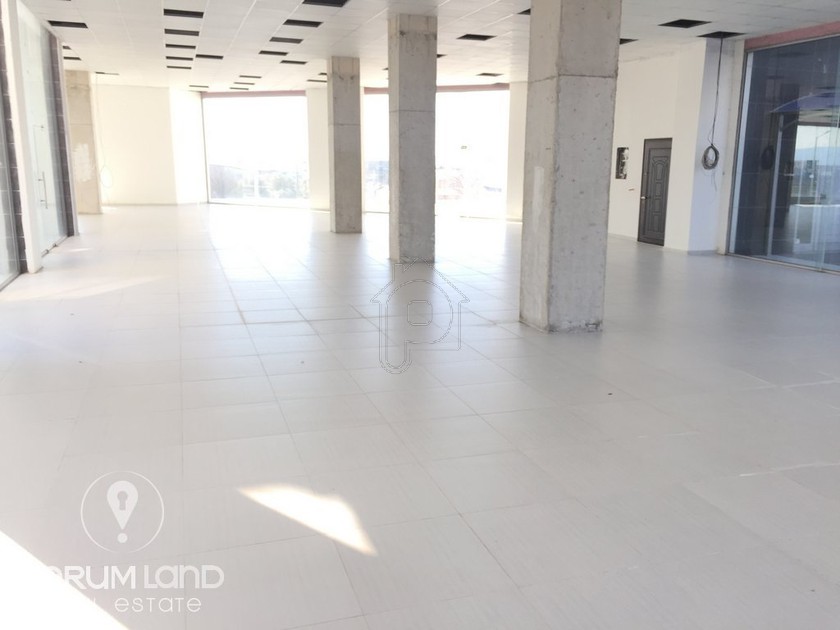 Store 970 sqm for rent, Thessaloniki - Suburbs, Pylea