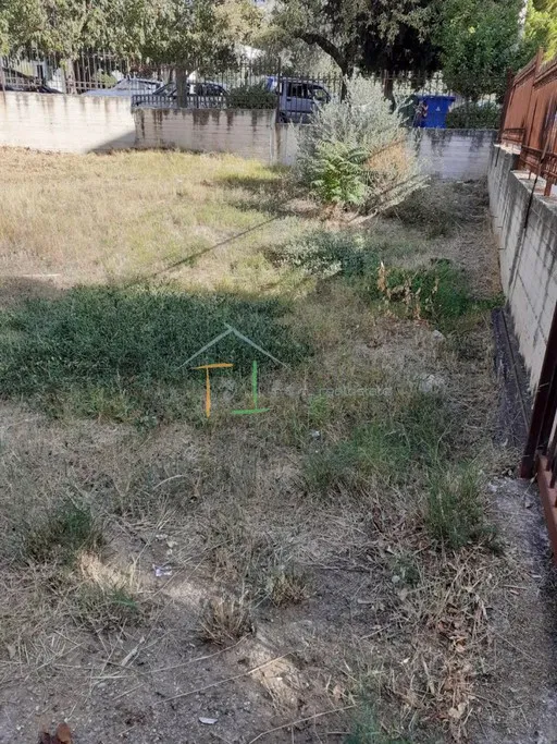 Land plot 255 sqm for sale, Athens - North, Melissia