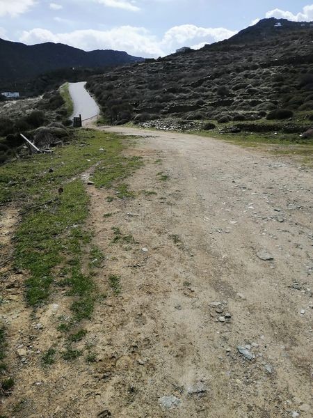 Parcel 35.000 sqm for sale