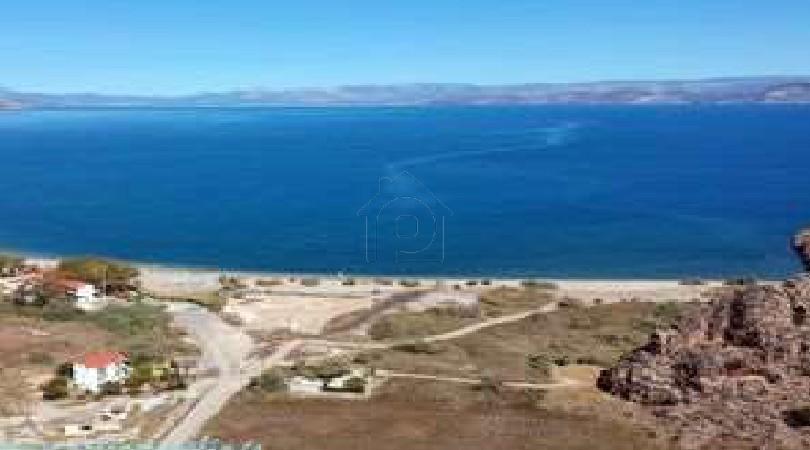 Αγροτεμάχια 608 τ.μ. προς πώληση, Παράλιο Άστρος