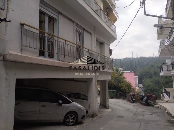 Διαμέρισμα 45 τ.μ. για πώληση, Θεσσαλονίκη - Περιφ/Κοί Δήμοι, Δ. Αγίου Παύλου