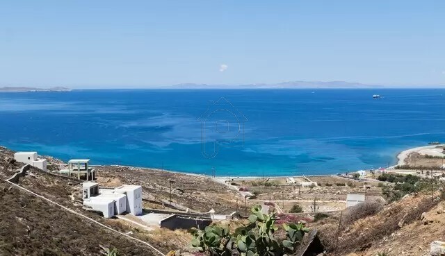 Οικόπεδο 8.500τ.μ. για πώληση-Μύκονος