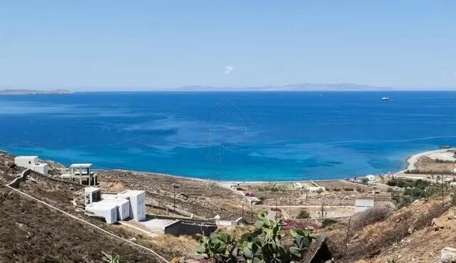 Οικόπεδο 8.500 τ.μ. για πώληση, Κυκλάδες, Μύκονος