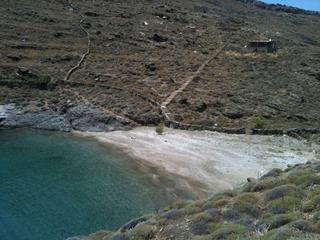 Οικόπεδο 4.200 τ.μ. για πώληση, Κυκλάδες, Κύθνος-thumb-1