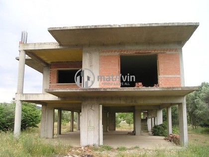 Detached home 150sqm for sale-Oropos » Kampos Oropou