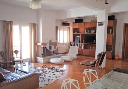 Apartment 137sqm for sale-Zografou » Ano Ilisia