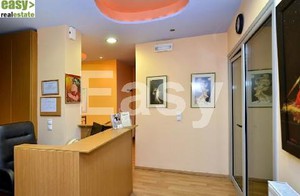 Office 112sqm for sale-Ilisia » Kato Ilisia