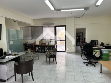 Office 80sqm for rent-Nea Philadelfia » Renault