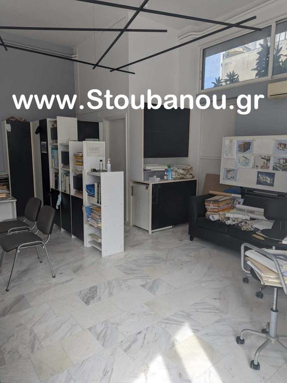 Γραφείο 35 τ.μ. για πώληση, Ν. Ηλείας, Αμαλιάδα