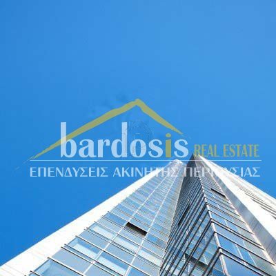 Επιχειρηματικό κτίριο 3.200τ.μ. για ενοικίαση-Γκάζι - μεταξουργείο - βοτανικός » Βοτανικός