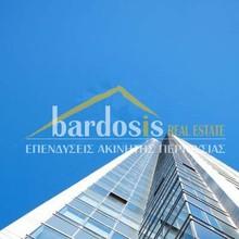 Επιχειρηματικό κτίριο 3.200 τ.μ. για ενοικίαση