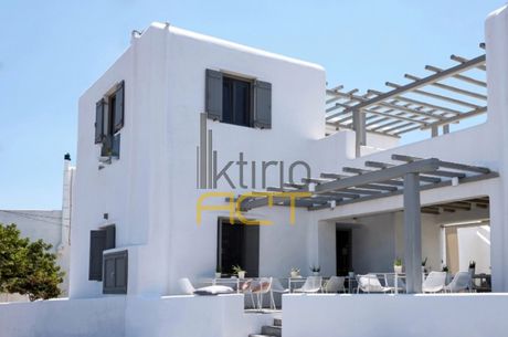 Κατάστημα 95τ.μ. για πώληση-Μύκονος » Άνω μερά