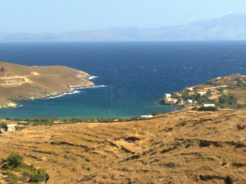 Οικόπεδο 6.700τ.μ. για πώληση-Κέα