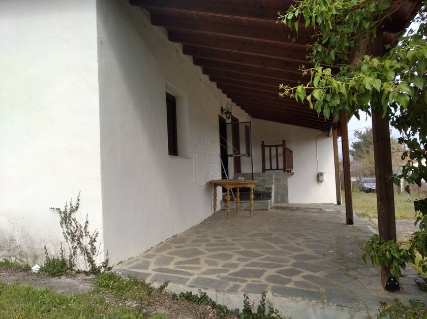 Detached home 90 sqm for sale