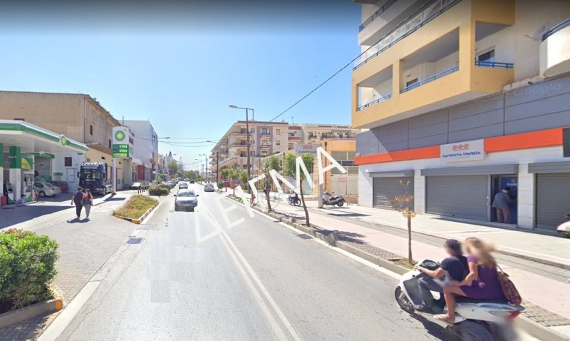 Γραφείο 220τ.μ. για πώληση-Ρέθυμνο » Κέντρο