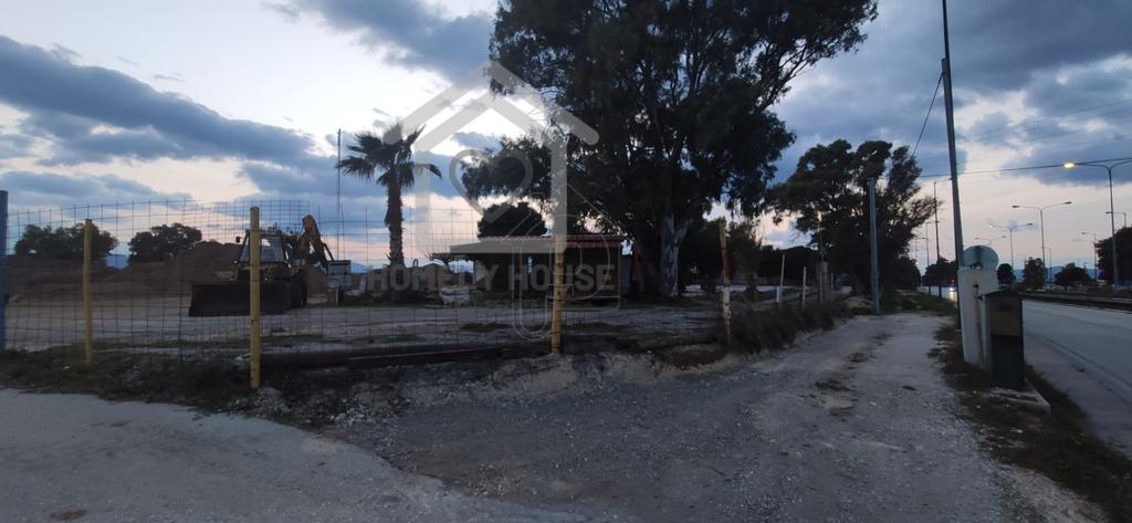 Οικόπεδο 10.000 τ.μ. πρός πώληση, Κορινθία, Κόρινθος