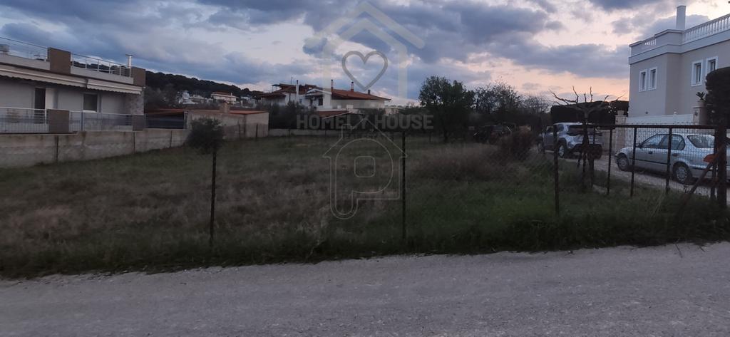 Οικόπεδο 500 τ.μ. πρός πώληση, Κορινθία, Λουτράκι-Περαχώρα