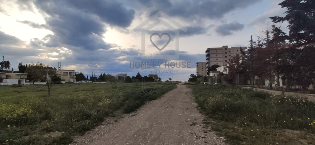 Οικόπεδο 2.300 τ.μ. πρός πώληση, Κορινθία, Λουτράκι-Περαχώρα
