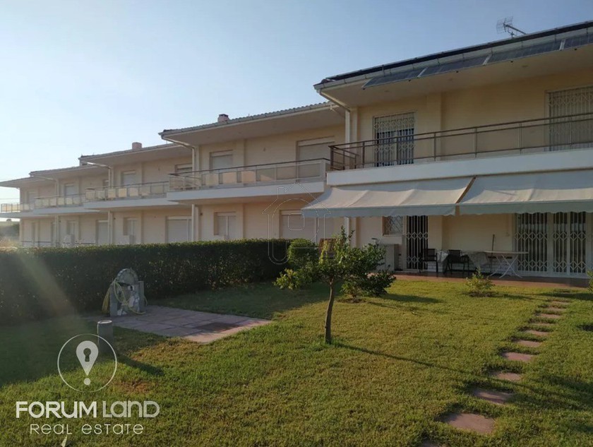 Maisonette 160sqm for sale-Thermi » Plagiari