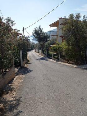 Οικόπεδο 2.000 τ.μ. προς πώληση, Ξηροπήγαδο Βόρειας Κυνουρίας