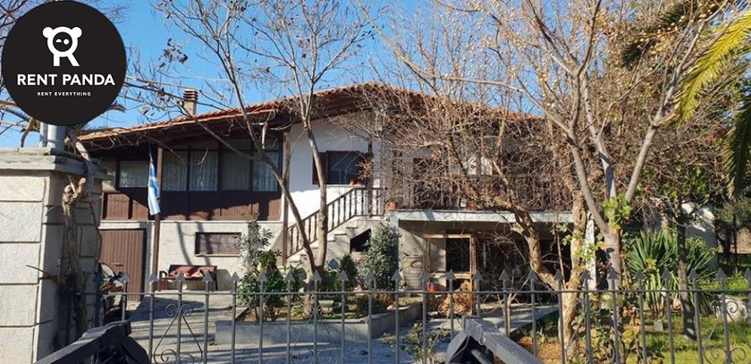 Μονοκατοικία 160τ.μ. για πώληση-Ελευθερές » Νέα ηρακλίτσα