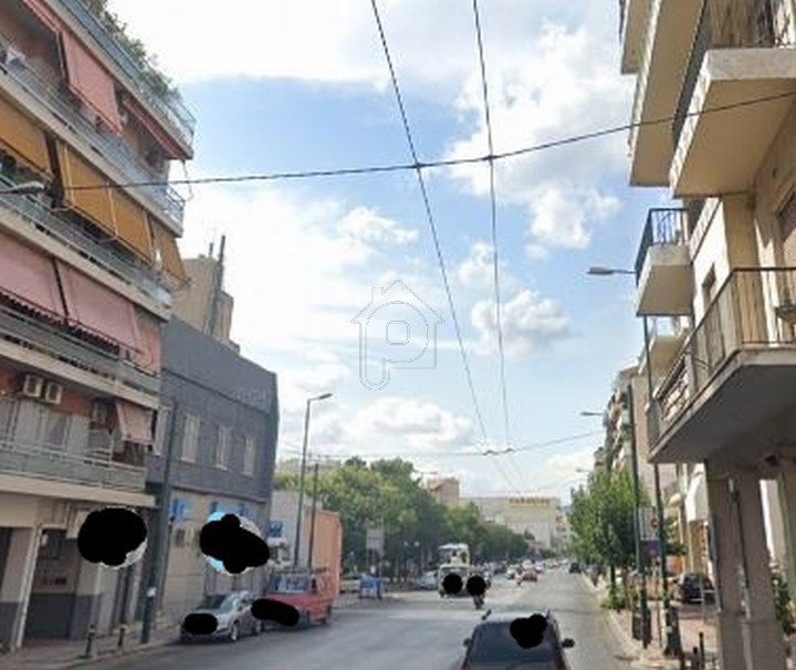 Κατάστημα 117τ.μ. για πώληση-Κολωνός - κολοκυνθούς » Κολωνός