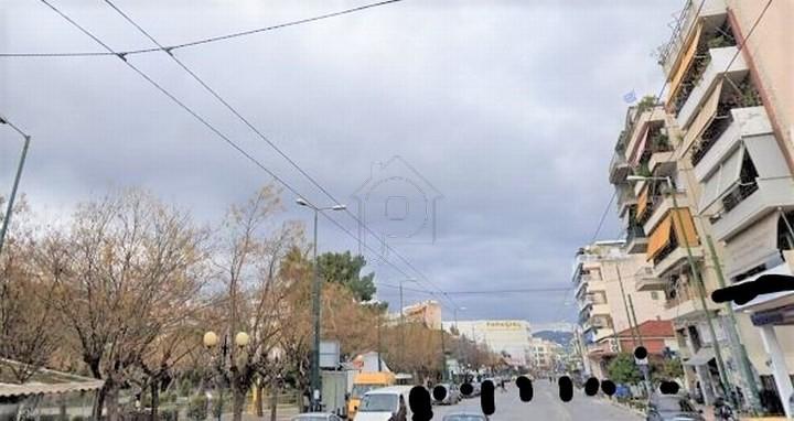 Οικόπεδο 184 τ.μ. για πώληση, Αθήνα - Κέντρο, Κολωνός - Κολοκυνθούς