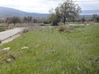 Land plot 470 sqm for sale, Evia, Amarinthos-thumb-3