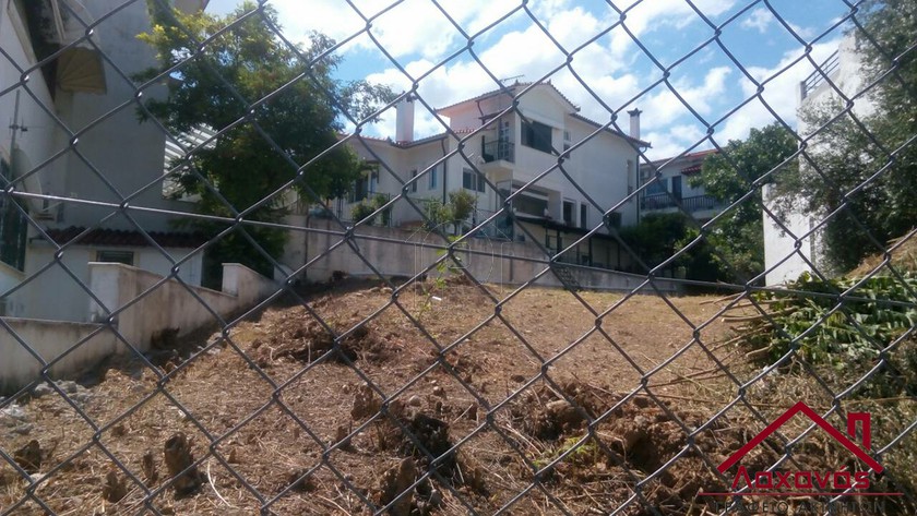 Οικόπεδο 435τ.μ. για πώληση-Άνοιξη » Κέντρο