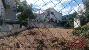 Land plot 435sqm for sale-Anoixi » Center
