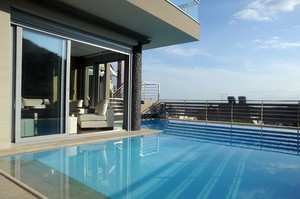 Detached home 280sqm for sale-Chaidari » Dasos