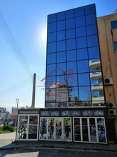 Business bulding 287sqm for sale-Chaidari » Agia Grigorousa