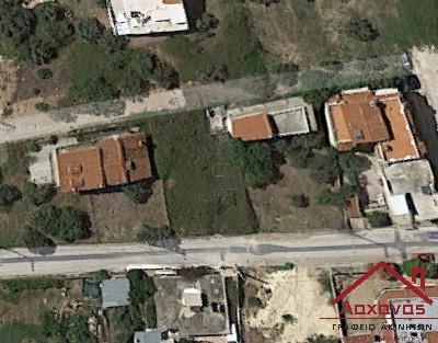 Land plot 475 sqm for sale, Rest Of Attica, Fili
