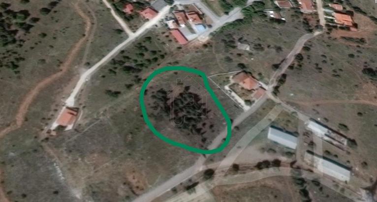 Οικόπεδο 573 τ.μ. για πώληση, Αττική - Υπόλοιπο, Ερυθρές