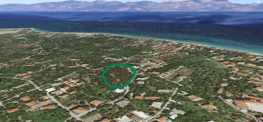 Οικόπεδο 1.623τ.μ. για πώληση-Διακοπτό » Διακοφτό