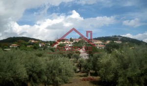 Land plot 1.240sqm for sale-Lefkada » Ellomeno