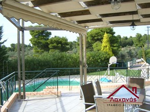 Maisonette 170sqm for sale-Com. Kapandriti » Kapandriti