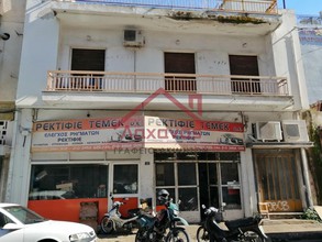 Business bulding 270sqm for sale-Gazi - Metaxourgio - Votanikos » Votanikos
