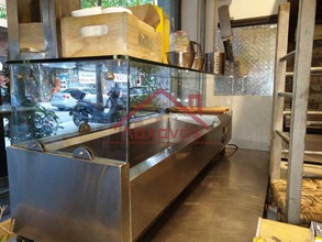 Business 54sqm for sale-Exarchia - Neapoli » Exarcheia
