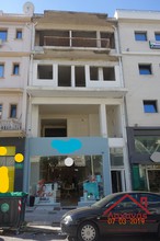 Business bulding 218sqm for rent-Nea Ionia » Center
