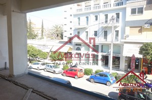 Office 74sqm for rent-Nea Ionia » Center