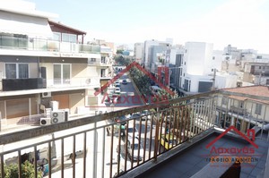 Office 68sqm for rent-Nea Ionia » Center